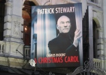 Patrick Stewart poster