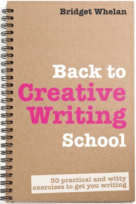 creative writing book for sale